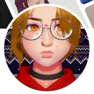 Foto de perfil de suelen_hatake