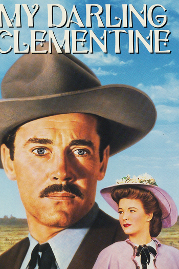  de Filme Paixão dos Fortes (1946)