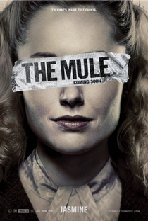 The Mule - Poster / Capa / Cartaz - Oficial 4