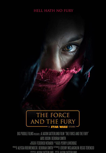 Star Wars: The Force and the Fury (Star Wars: The Force and the Fury)