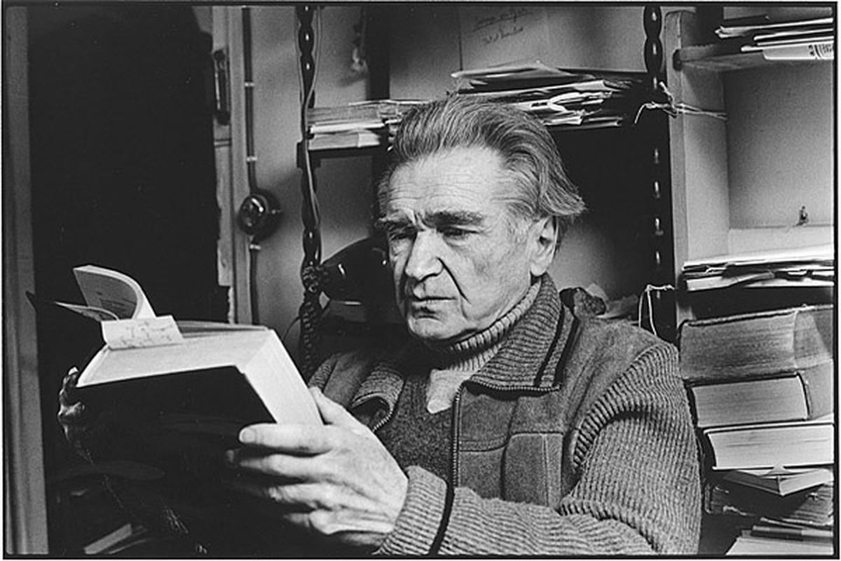 Emil Cioran - Foto 6