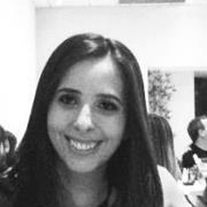 Foto de perfil de Anna Lídia Loureiro