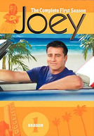 Vida de Artista (1ª Temporada) (Joey (Season 1))