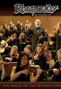 The Magic of the Wizard's Dream (The Magic of the Wizard's Dream)