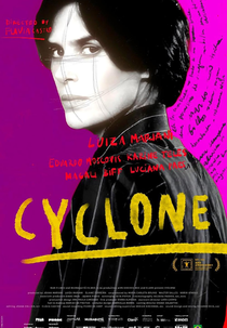 Cyclone (Cyclone)