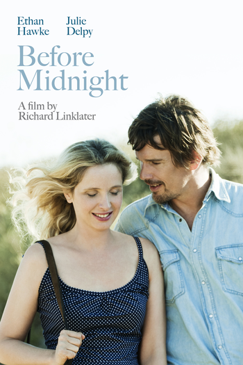  de Filme Antes da Meia-Noite (2013)