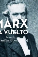 Marx Voltou (Marx ha vuelto)