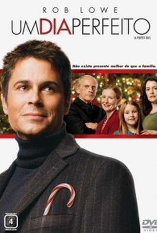 Poster 3 de Filme Um Dia Perfeito (2006)