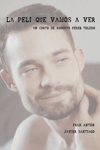 Poster de Curta O Filme que Vamos Ver (2018)