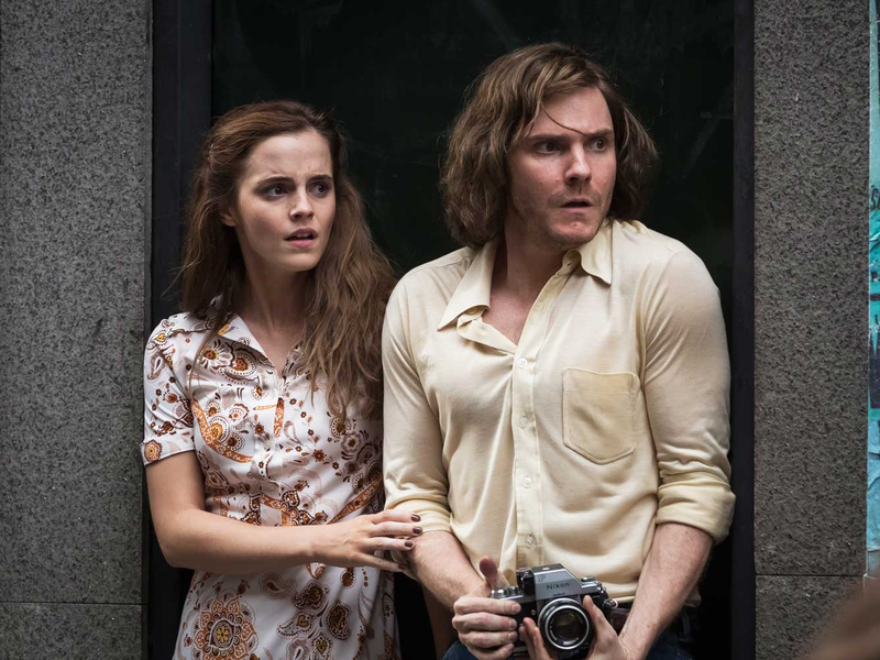 Foto 20 de Amor e Revolução