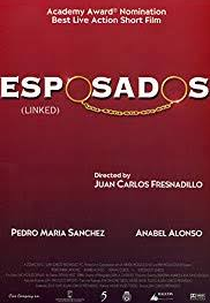 Esposados (Esposados)