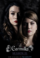 Carmilla (2ª Temporada) (Carmilla (Season 2))