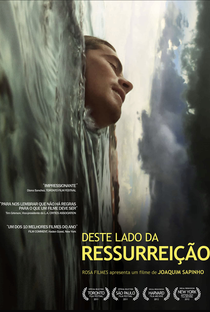 Deste Lado da Ressurreição - Poster / Capa / Cartaz - Oficial 2