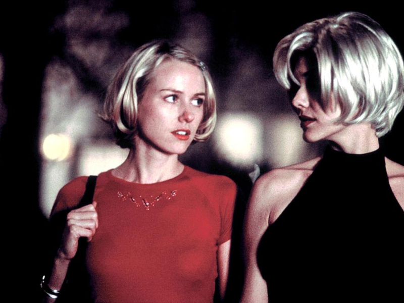 Foto 25 de Cidade dos Sonhos