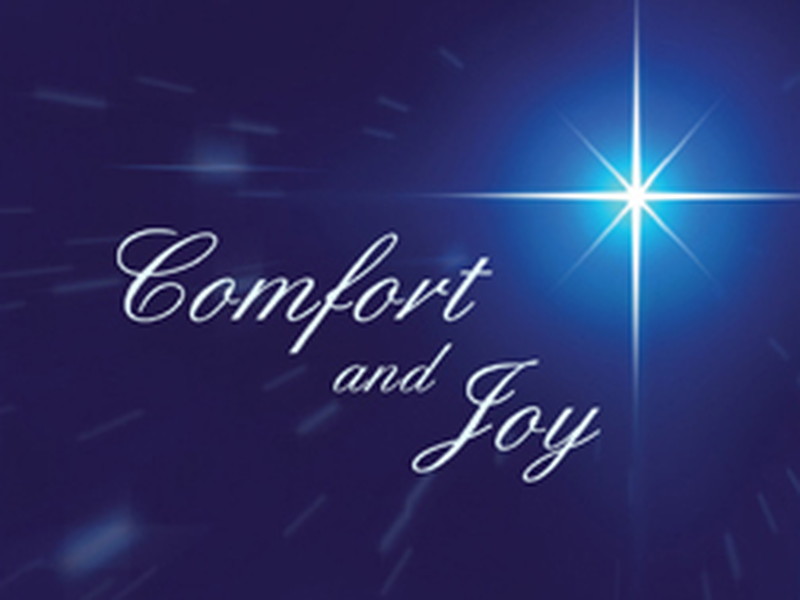 Foto 1 de Comfort and Joy