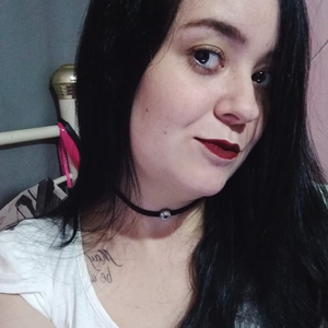 Foto de perfil de Thaís