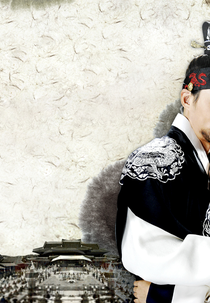 Yi San (Yi San - King Jeong Jo / Lee San, Wind of the Palace)