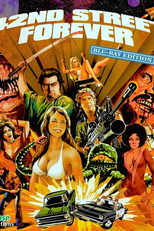 42nd Street Forever: Blu-ray Edition (42nd Street Forever: Blu-ray Edition)