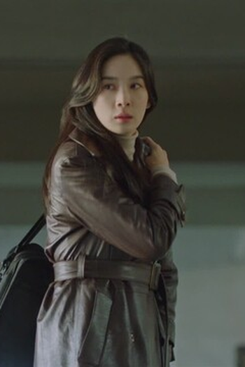 Poster de Episódio 제12화 (2021)