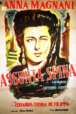 O Grito da Carne (Assunta Spina)