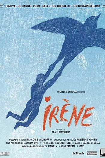 Poster de Filme Irene (2009)