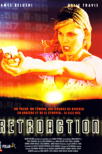  de Filme Inferno na Estrada (1997)