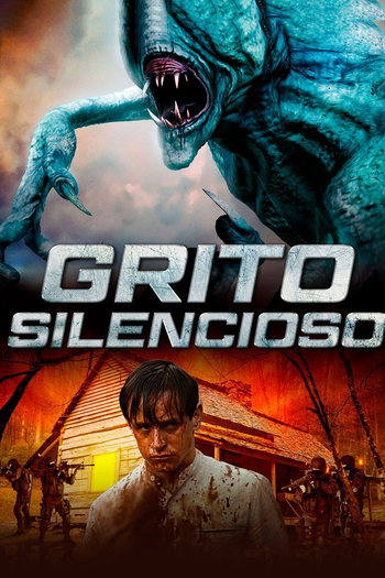  de Filme Grito Silencioso (2020)