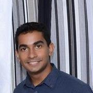 Foto de perfil de Edicleiton Fernandes