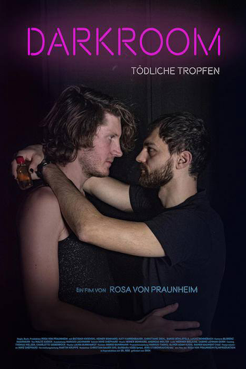 Poster de Filme Darkroom - Tödliche Tropfen (2019)