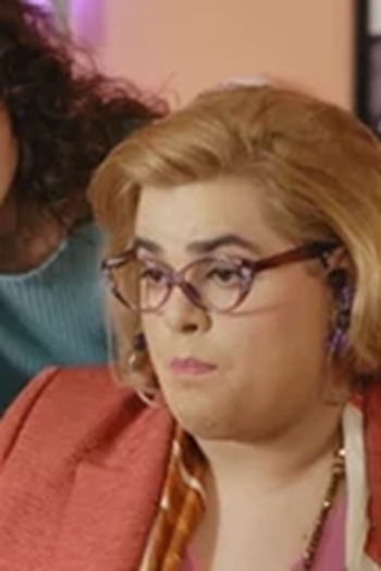 Poster de Episódio Hasta Navarrete II (2019)