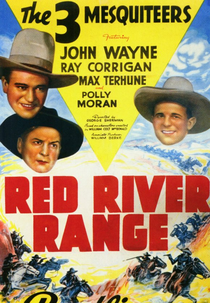 A Ronda de Sangue (Red River Range)