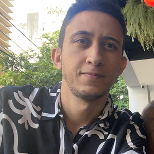 Foto de perfil de Giancarlo Lopes