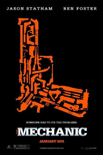  de Filme Assassino a Preço Fixo (2011)