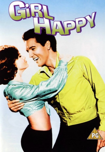 Louco Por Garotas (Girl Happy)