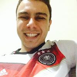 Foto de perfil de Matheus