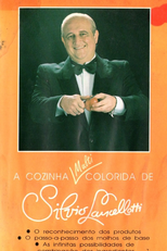 A Cozinha Multi Colorida do Chef Lancellotti (A Cozinha Multi Colorida do Chef Lancellotti)