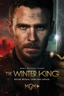 O Rei do Inverno (1ª Temporada) - Poster / Capa / Cartaz - Oficial 1