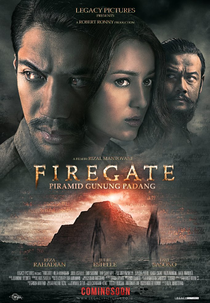 Firegate (Firegate)