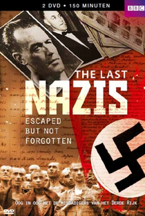 The Last Nazis - Poster / Capa / Cartaz - Oficial 2