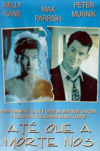 Poster de Filme Até Que a Morte nos Separe (1995)
