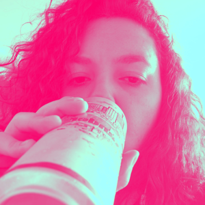 Foto de perfil de Camila Diz Nuvolari