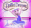 Angelina Ballerina - O Balé dos Sonhos