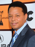 Terrence Howard