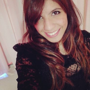 Foto de perfil de Camila Pataki