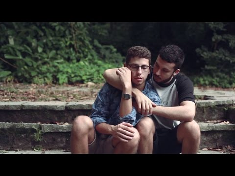 Foto 1 de Nosso Amor Existe