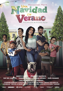 Una Navidad En Verano (Una Navidad En Verano)