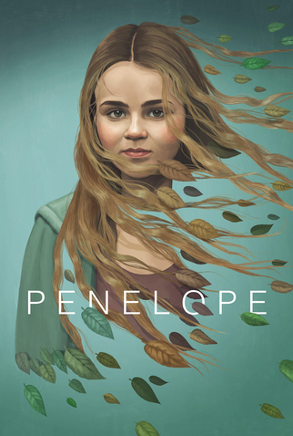 Poster 1 de Série Penelope (1ª Temporada) (2024)