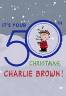 O 50° Natal do Charlie Brown (It's Your 50th Christmas, Charlie Brown)