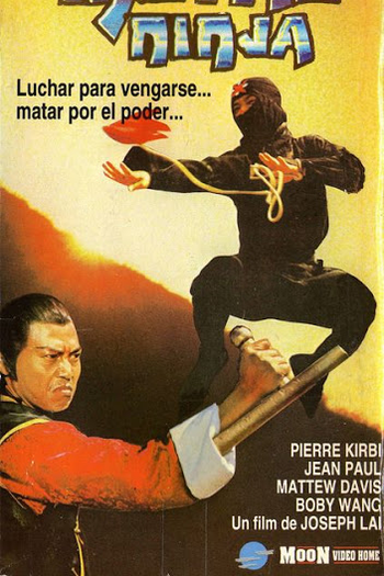  de Filme Nascido para Lutar (1989)