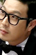 Ha Dong Hoon